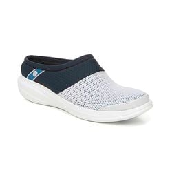 Light Grey/Blue