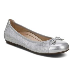 Silver Snake