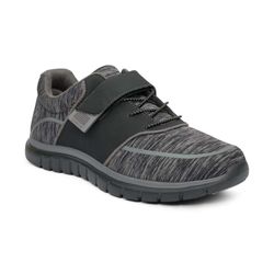 Black/Grey