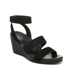Black Nubuck