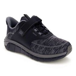 Black/Grey