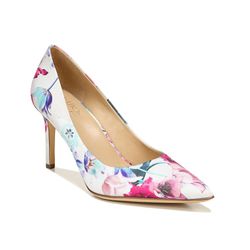 Pink Floral