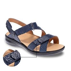 Navy Snake