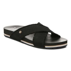 Black Canvas