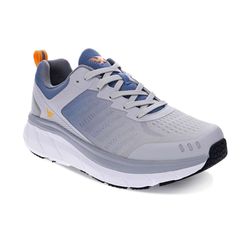 Navy/Grey