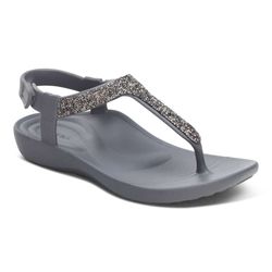 Pewter Sparkle