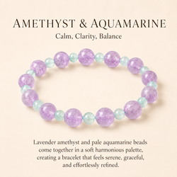 Style – Amethyst