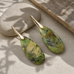 Color – olive