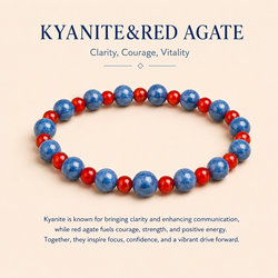 Style – Kyanite
