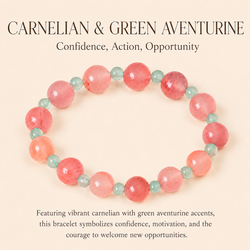 Style – Carnelian