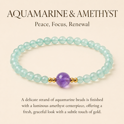 Style – Aquamarine