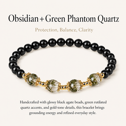 Style – Obsidian