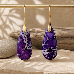 Color – purple