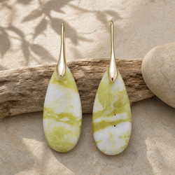 Color – lemon