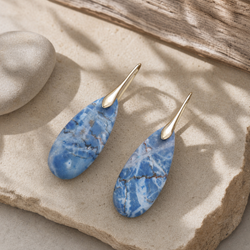 Color – soft blue