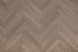 Floer Visgraat Click PVC – Greige Eiken