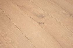 Floer Landhuis Laminaat – Robuust Pure Eiken
