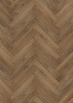 Hoomline Prestige Plak PVC Visgraat – Beaver Creek 5078