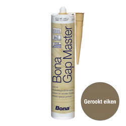 Gerookt Eiken
