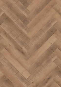 Hoomline Herringbone V4 - Aquaprotect Laminaat – Tong