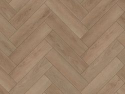 Calitex Wood Visgraat Plak – Canyon Oak