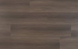 Floer Landhuis plak PVC – Donkere Eik