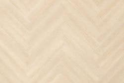 Floer Walvisgraat Plak PVC – Balein Beige