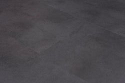 Floer Tegel Plak PVC – Betonlook Zwart