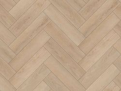 Calitex Wood Visgraat Plak – Slate Oak