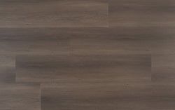Floer Landhuis Click PVC – Donkere Eik