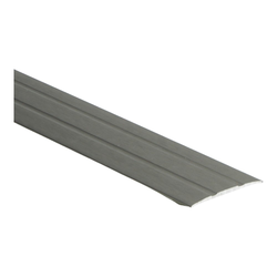3m Aluminium RVS geborsteld