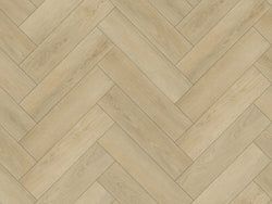 Calitex Wood Visgraat Plak – Warm Oak