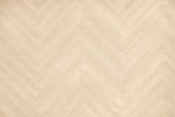 Floer Walvisgraat Klik PVC – Balein Beige