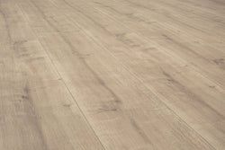 Floer Landhuis Laminaat – Robuust Warmgrijz