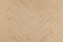 Floer Walvisgraat Klik PVC – Gaia Grijsbeige