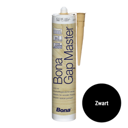 Zwart RAL9005