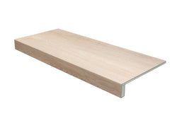 Onbehandeld Eiken
