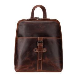 Color – Chestnut
