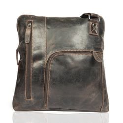 Size – Brown