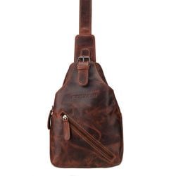 Color – Chestnut
