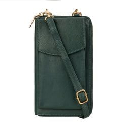 Color – Forest Green