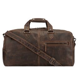 Color – Brown
