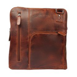 Size – Chestnut
