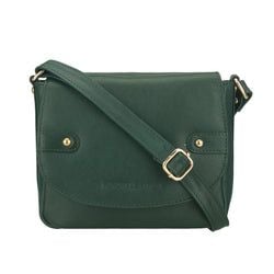 Color – Forest Green