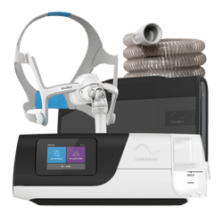 Options – AirSense 11 with AirFit N20