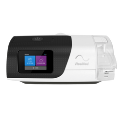Options – ResMed AirSense 11 AutoSet CPAP Machine Standalone