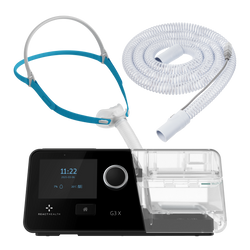 Options – React Health G3 X with Nova Micro Mask