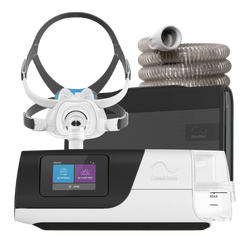 Options – AirSense 11 AutoSet with AirFit F40