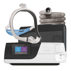 ResMed AirSense 11 with AirTouch N30i