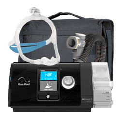 Options – AirSense 10 AutoSet with AirFit N30i